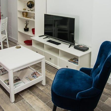 El Rincon De Eva Apartment Salamanca Bagian luar foto