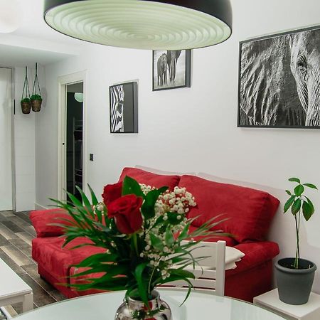 El Rincon De Eva Apartment Salamanca Bagian luar foto