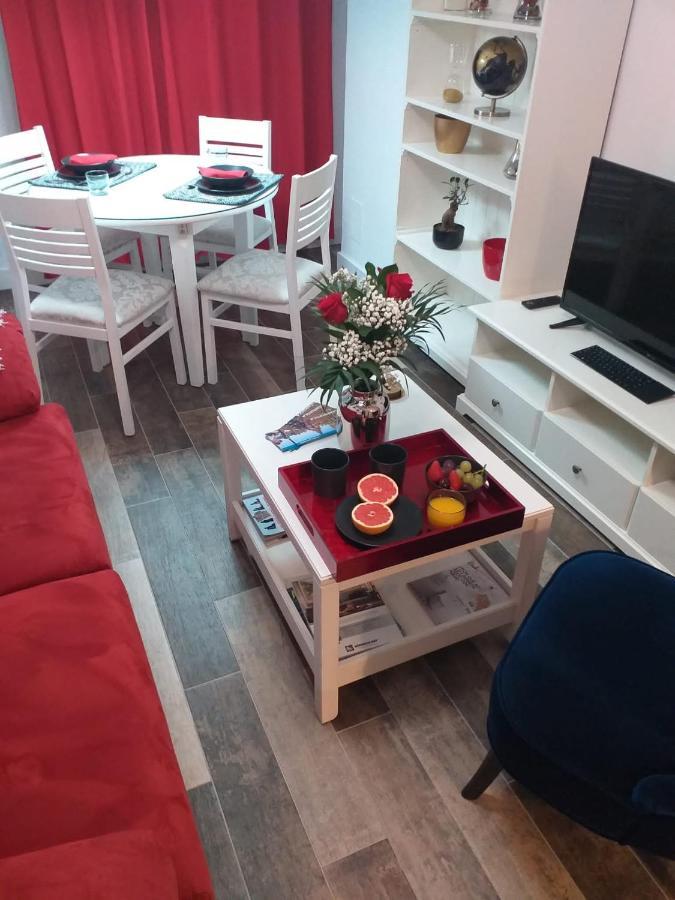El Rincon De Eva Apartment Salamanca Bagian luar foto