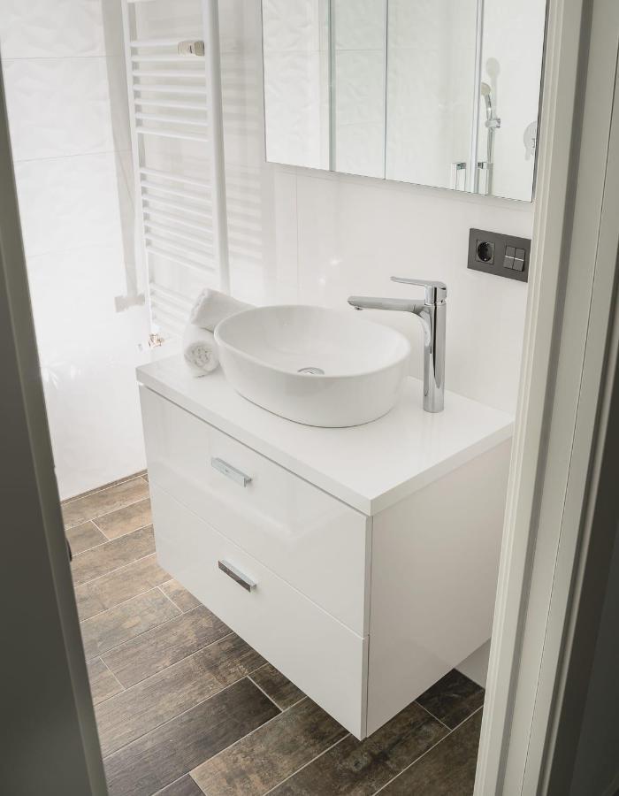 El Rincon De Eva Apartment Salamanca Bagian luar foto