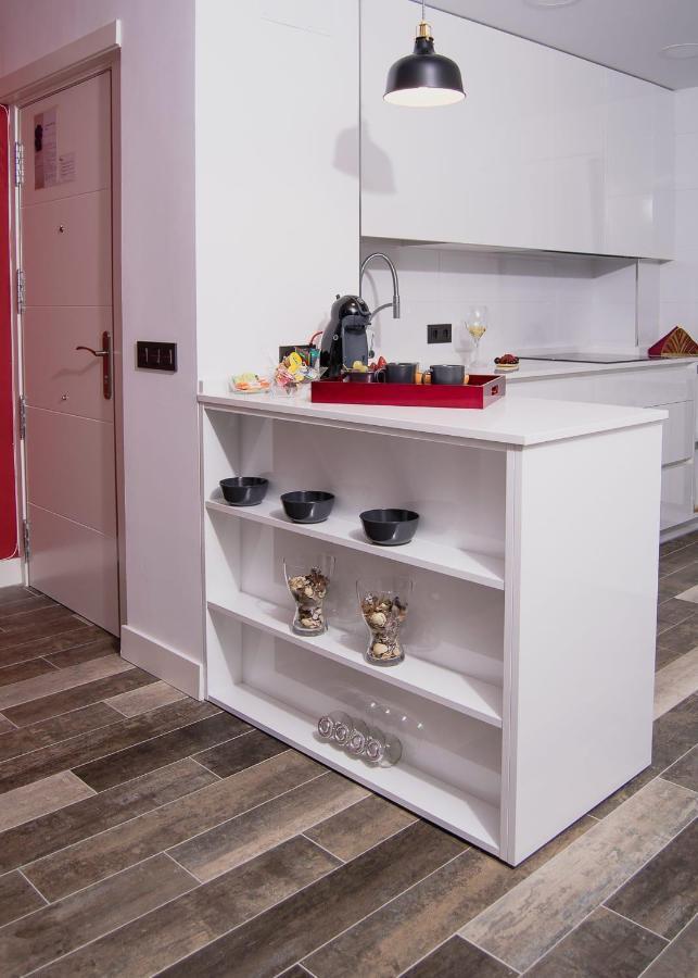 El Rincon De Eva Apartment Salamanca Bagian luar foto