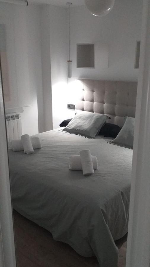 El Rincon De Eva Apartment Salamanca Bagian luar foto
