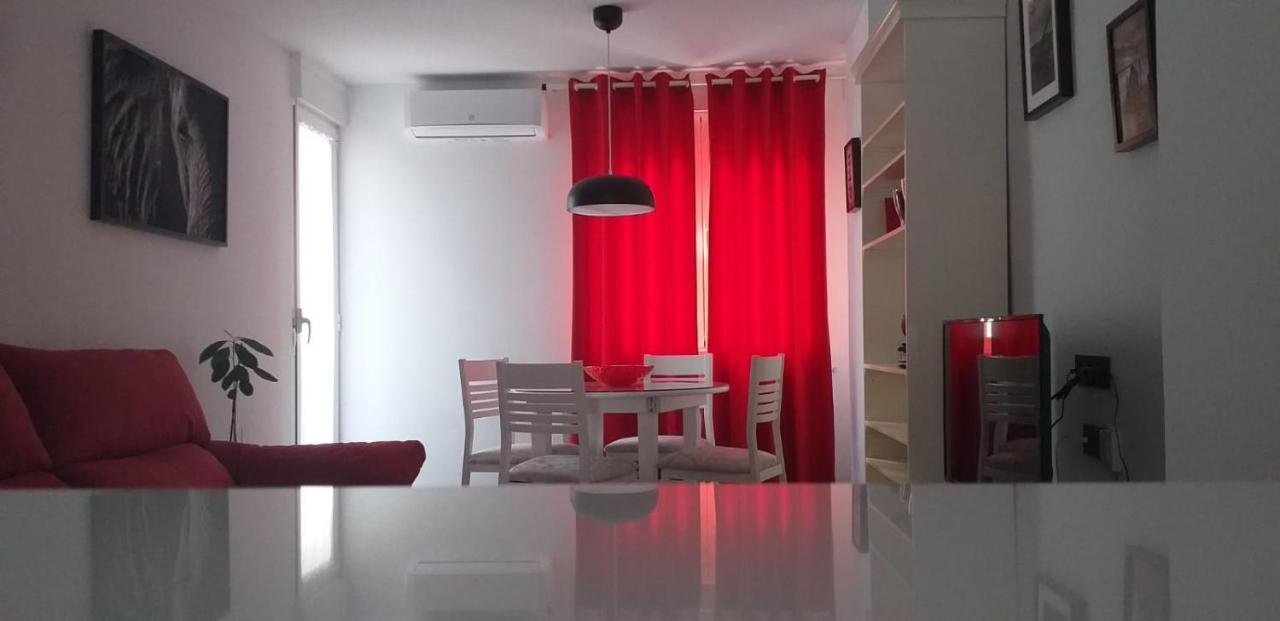 El Rincon De Eva Apartment Salamanca Bagian luar foto